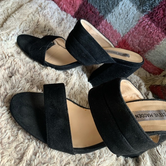 Steve Madden Heels - Picture 3 of 6